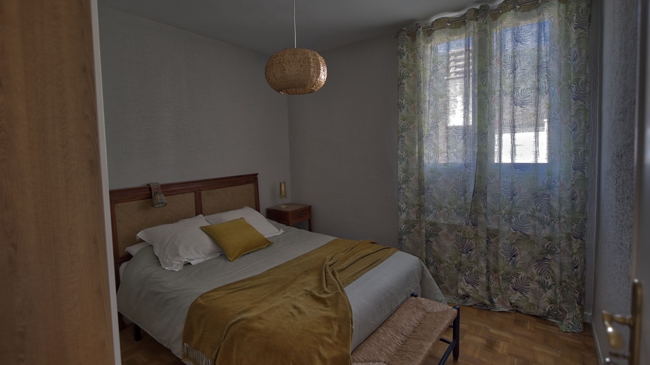 Photo of Bedroom in Cercedilla