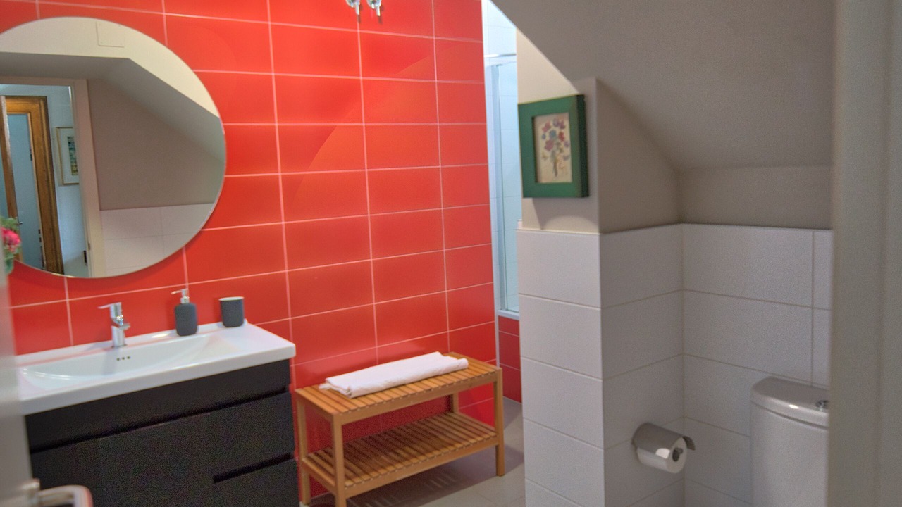 Photo of Bathroom in Cercedilla