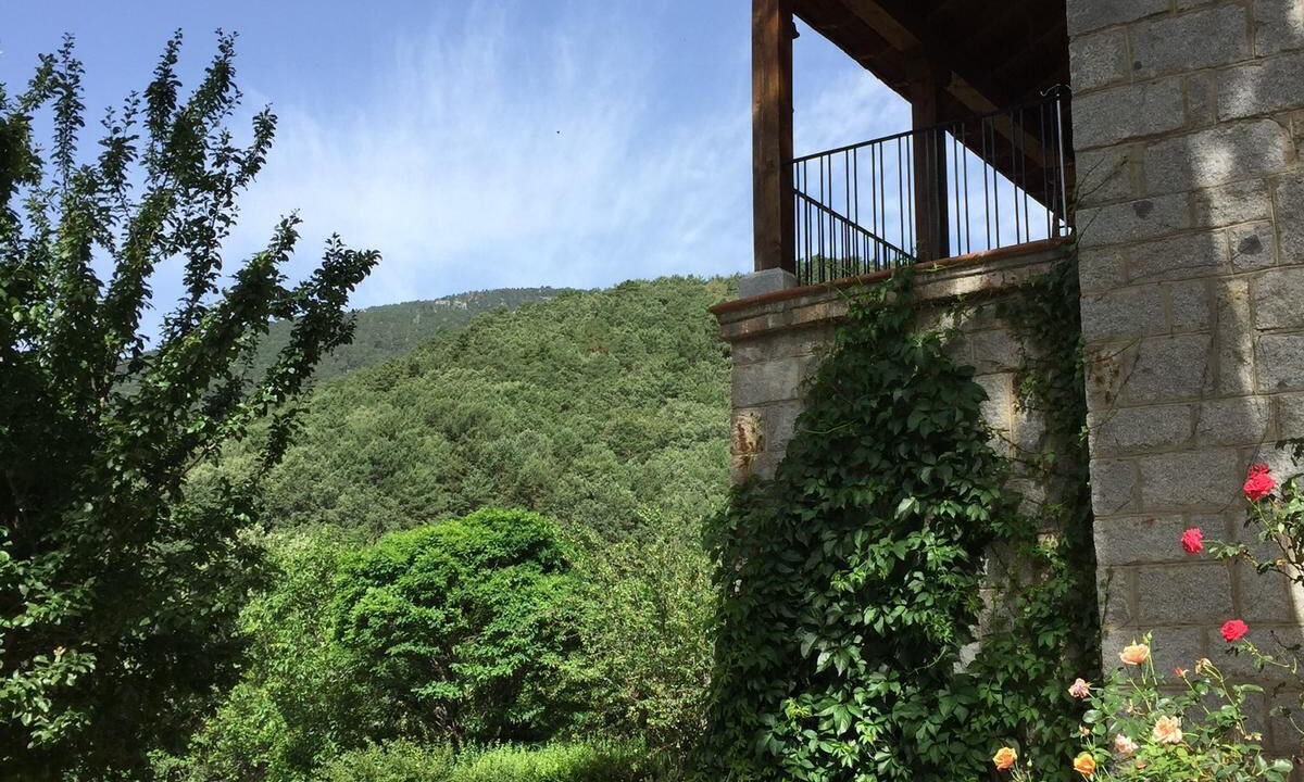 Photo of Outdoor in Cercedilla