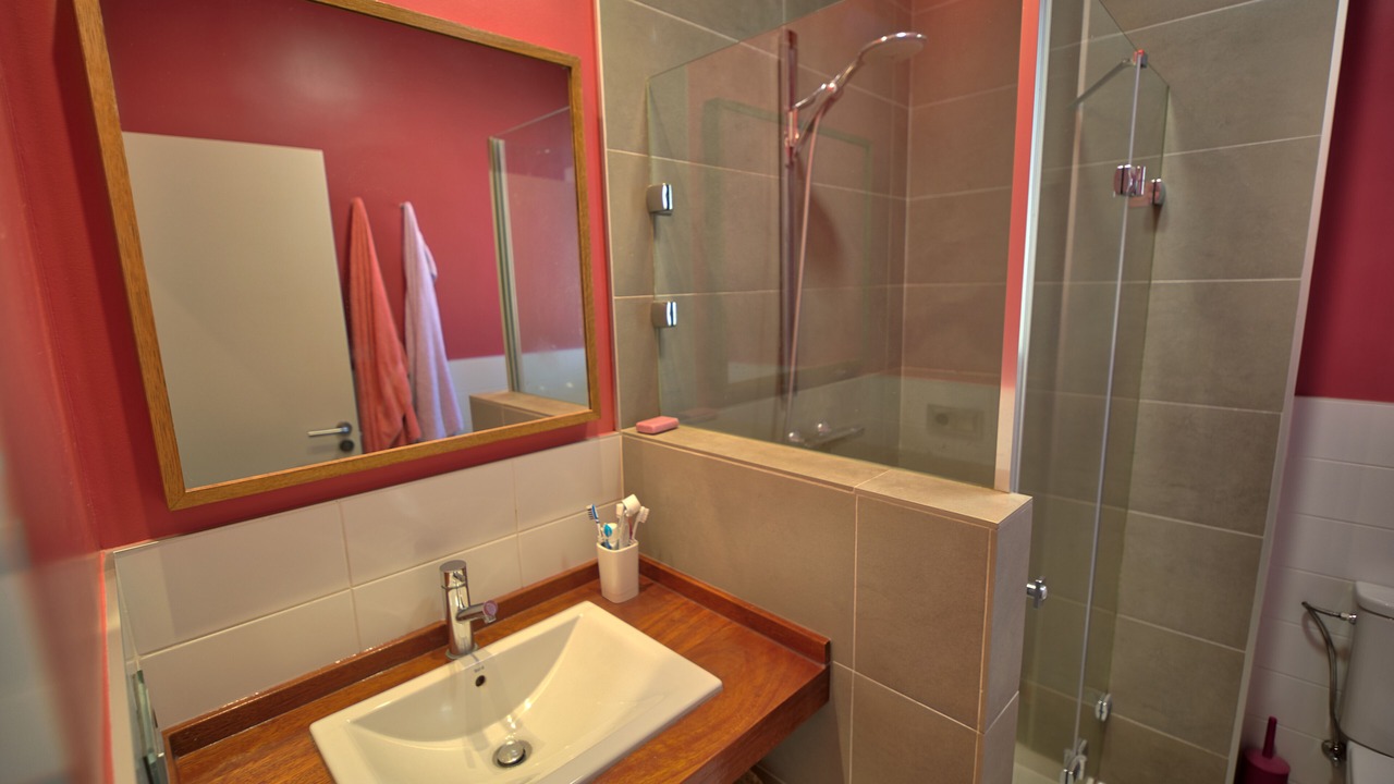Photo of Bathroom in Cercedilla