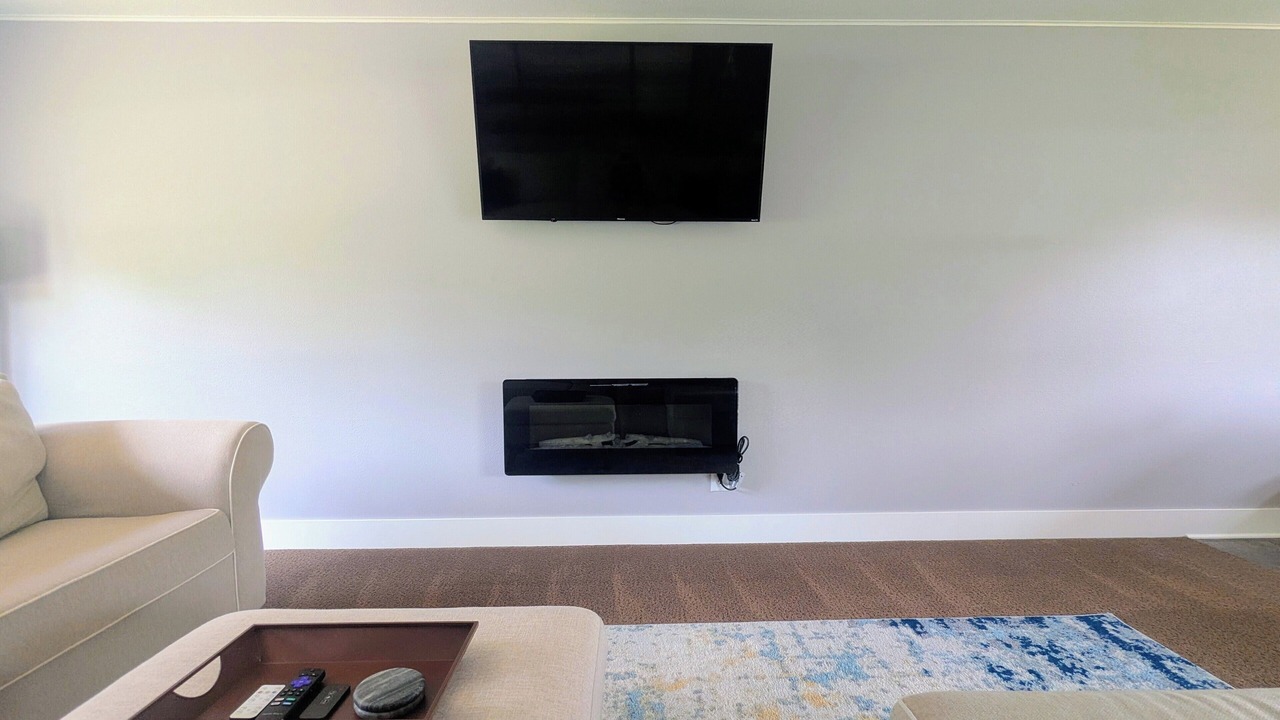 Photo of Livingroom in McFarland
