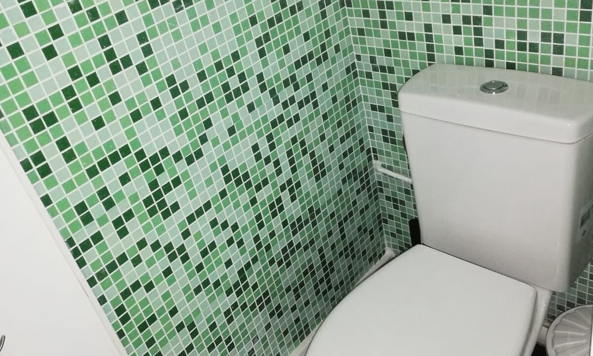 Photo of Bathroom in Pourville-sur-Mer