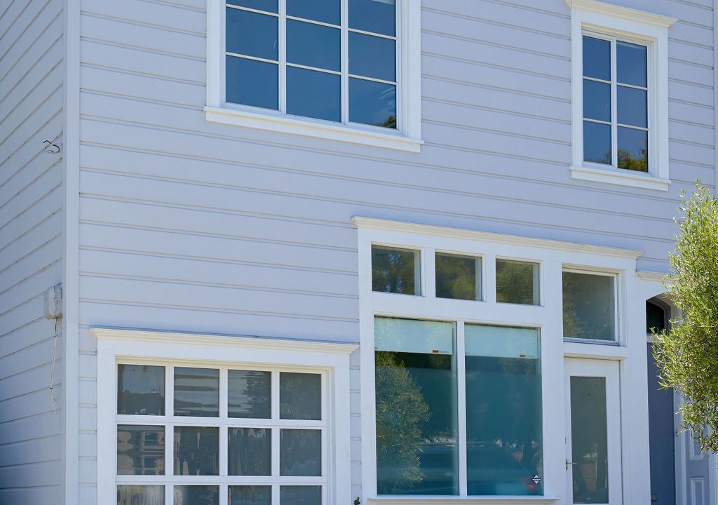 Photo of Outdoor in Bernal Heights