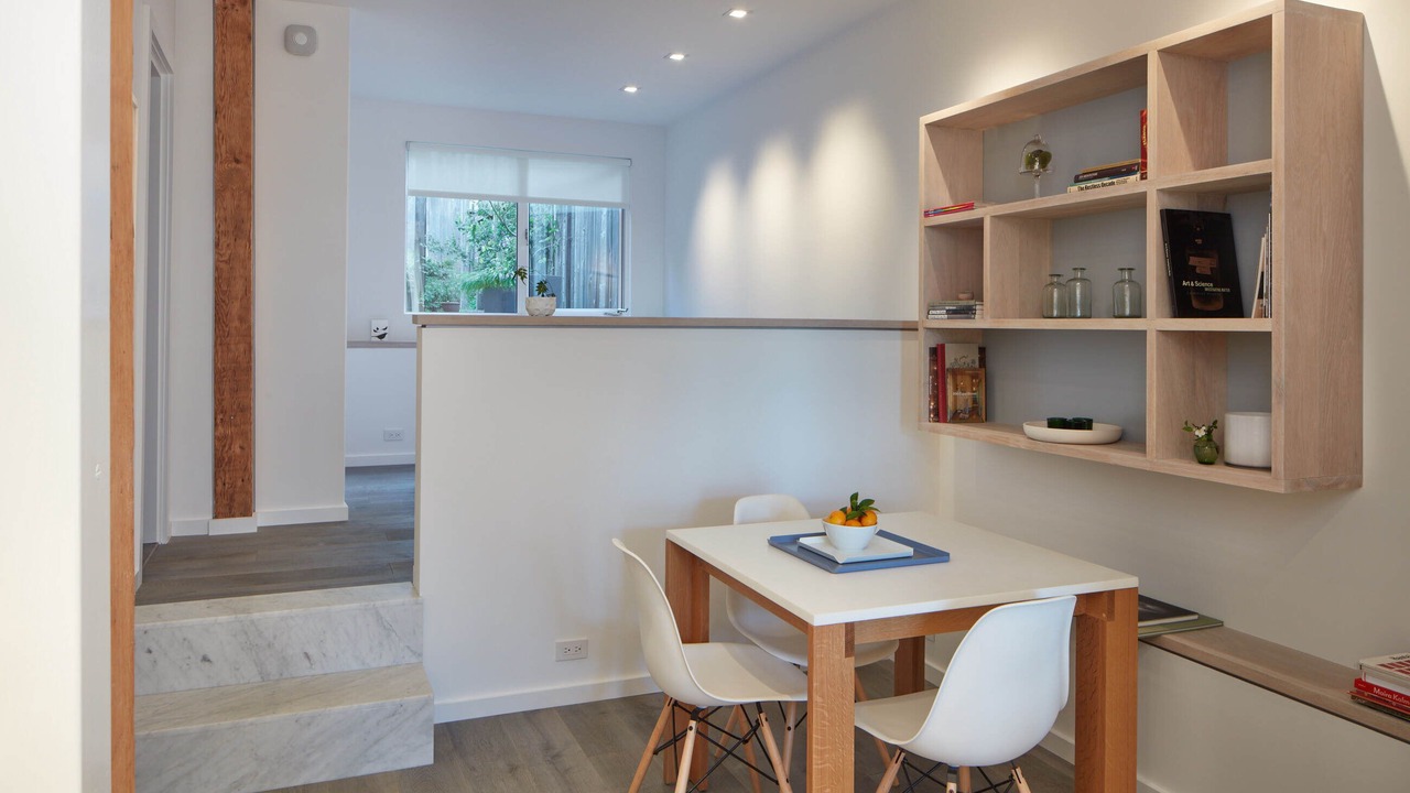 Photo of Others in Bernal Heights