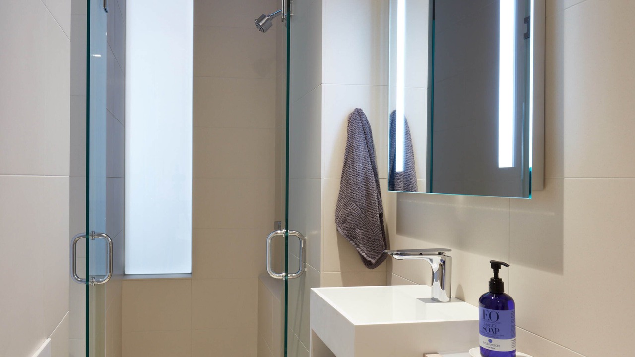 Photo of Bathroom in Bernal Heights