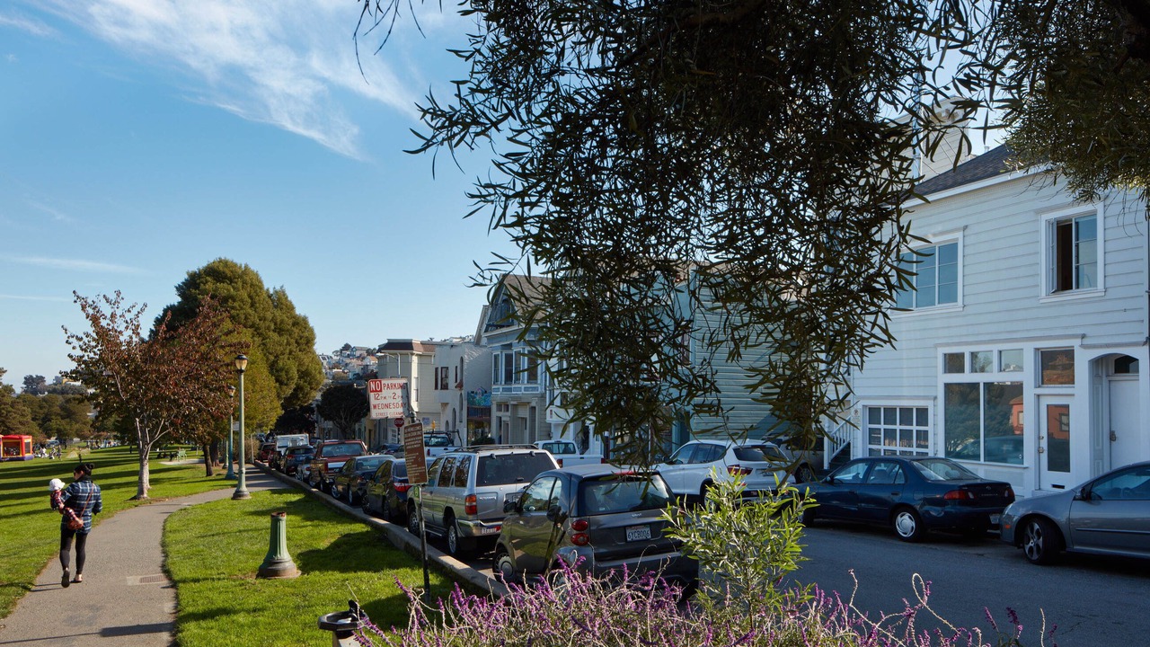 Photo of Others in Bernal Heights
