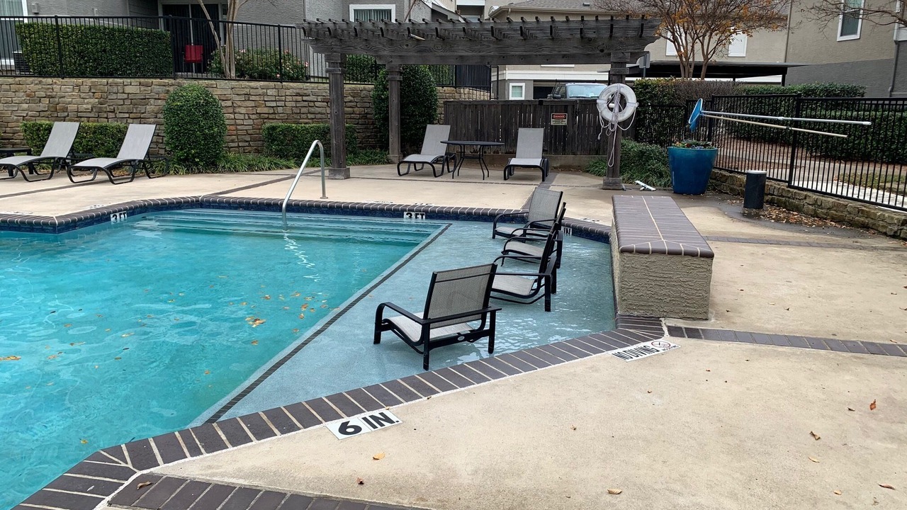 Photo of Outdoor in Far North Dallas