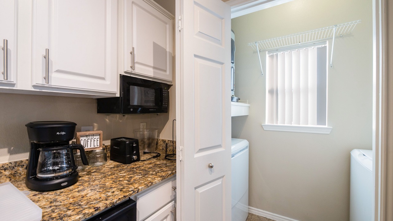 Photo of Kitchen in Far North Dallas