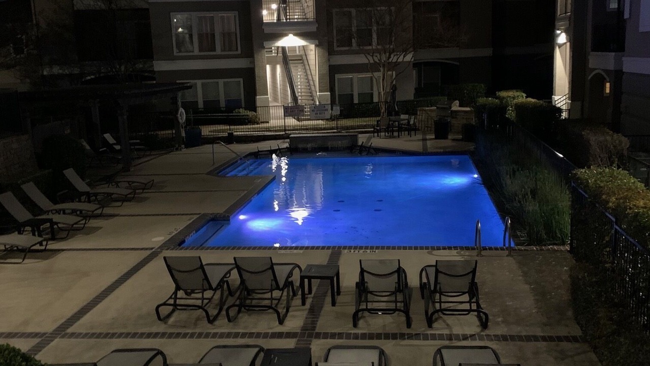 Photo of Outdoor in Far North Dallas