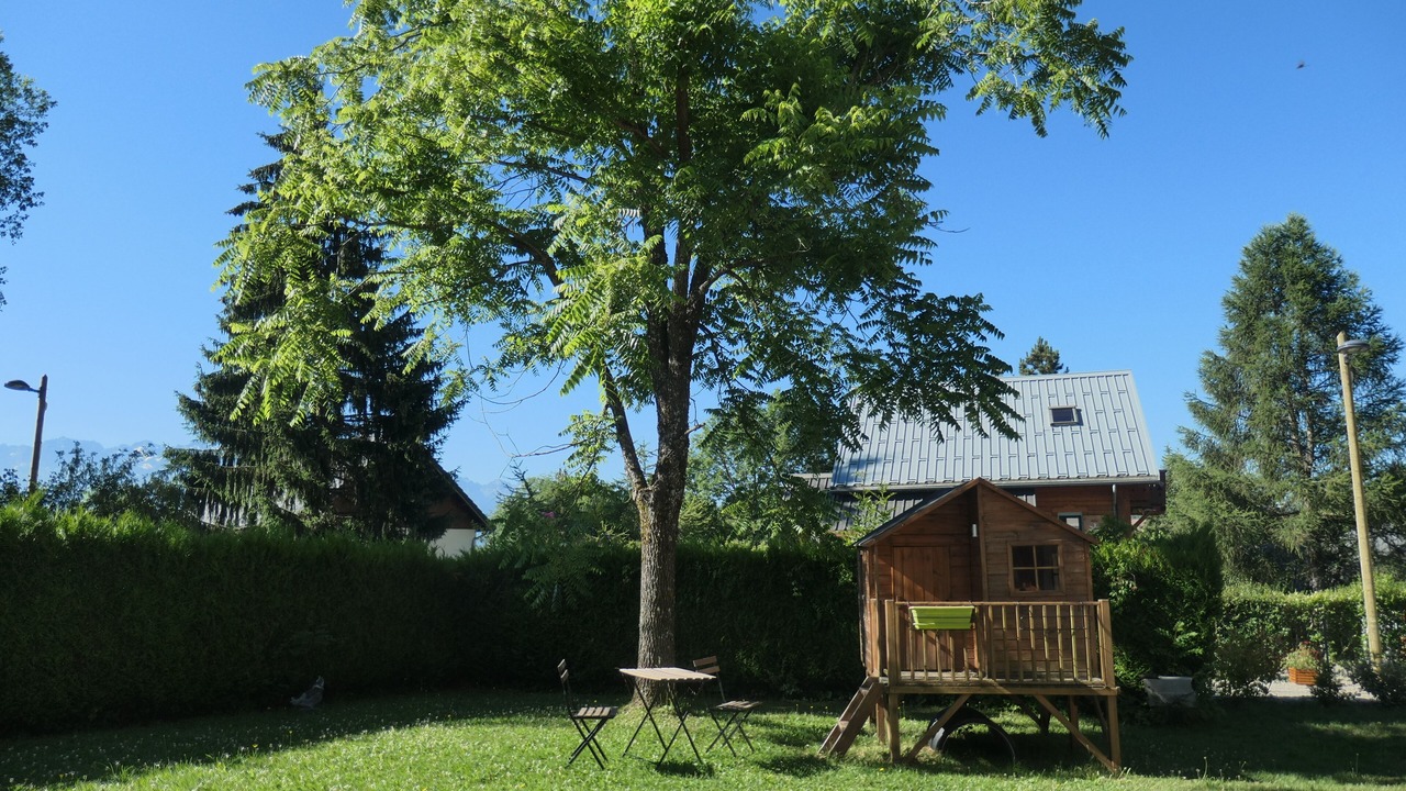 Photo of Outdoor in Saint-Bernard