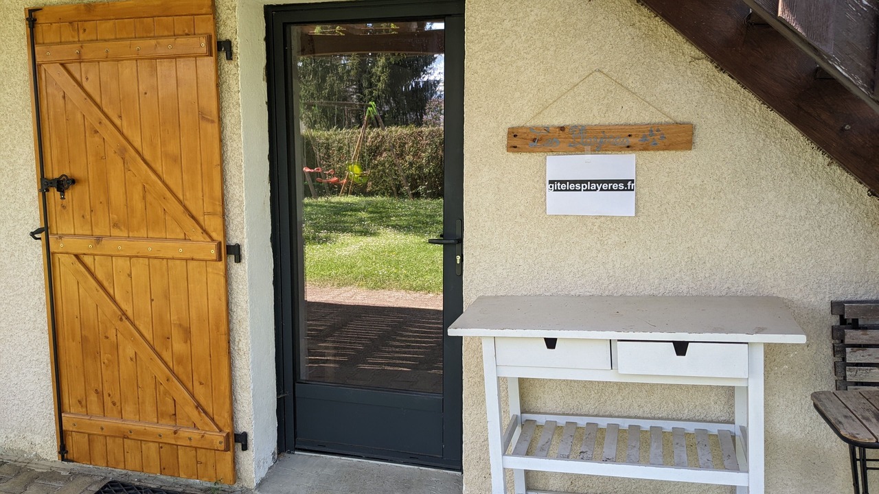 Photo of Outdoor in Saint-Bernard