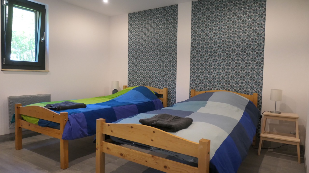 Photo of Bedroom in Saint-Bernard