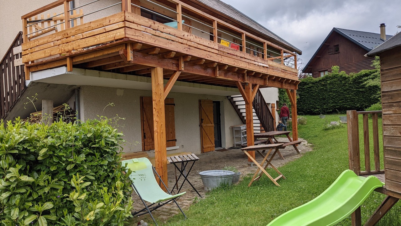 Photo of Outdoor in Saint-Bernard