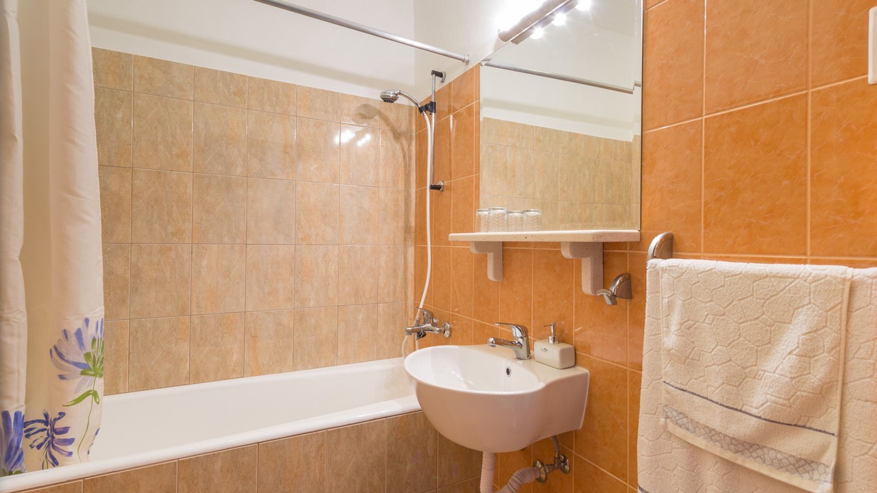 Photo of Bathroom in Gornji Kono