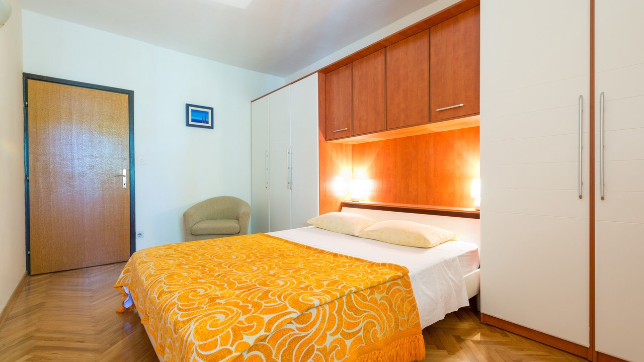 Photo of Bedroom in Gornji Kono