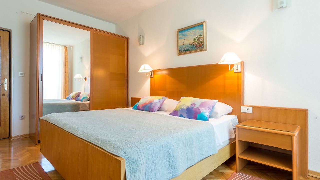 Photo of Bedroom in Gornji Kono