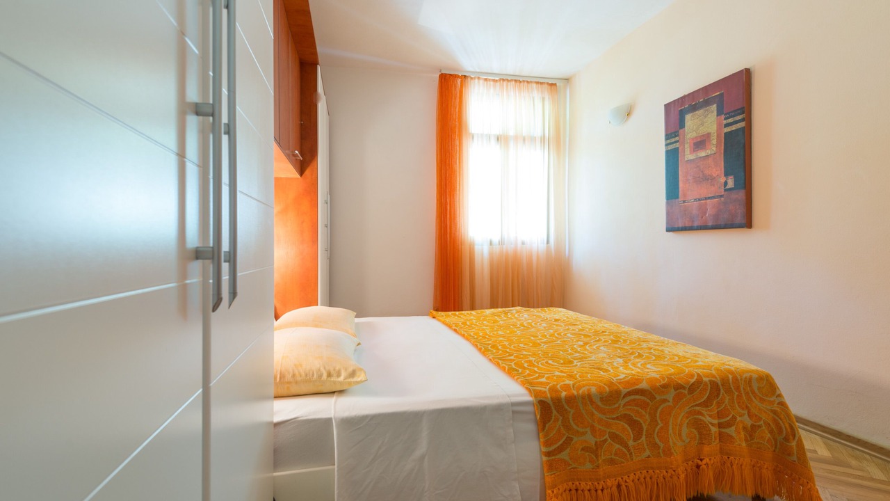 Photo of Bedroom in Gornji Kono