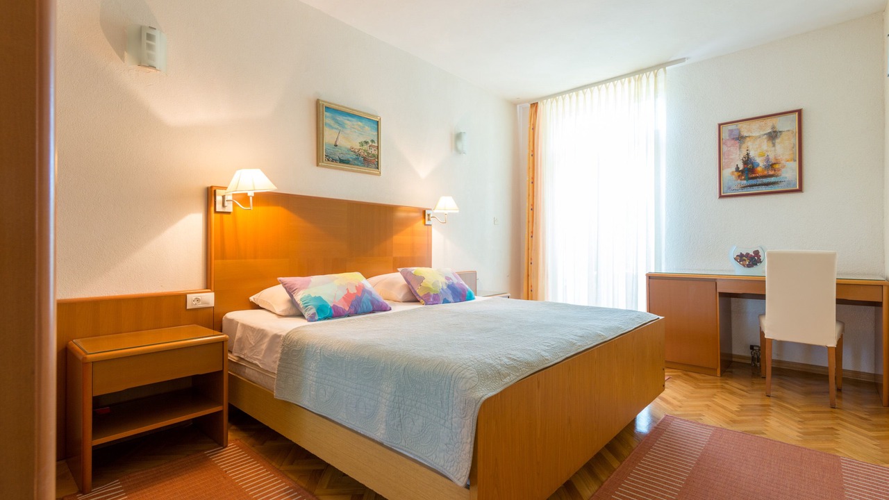 Photo of Bedroom in Gornji Kono