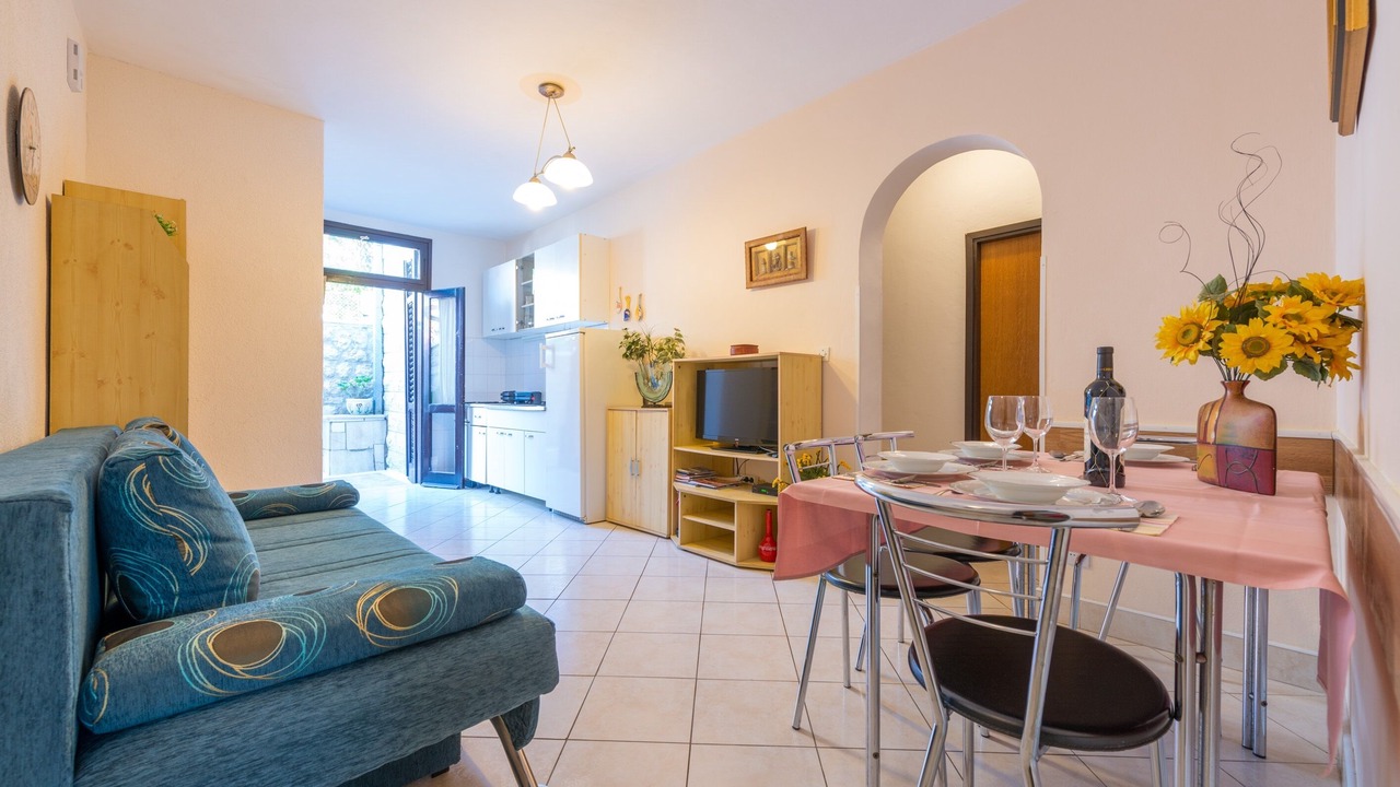 Photo of Livingroom in Gornji Kono