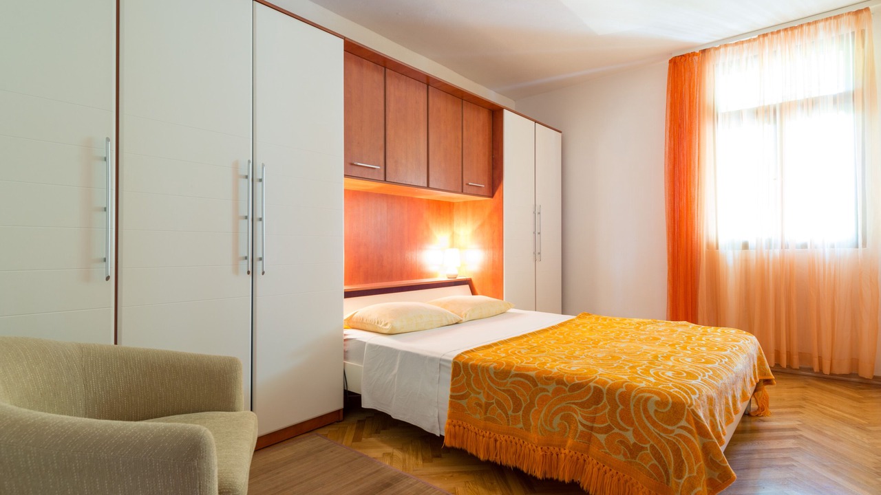 Photo of Bedroom in Gornji Kono