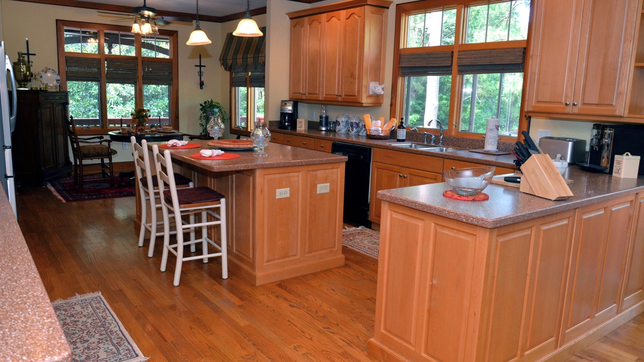 Photo of Kitchen in Mount Berry