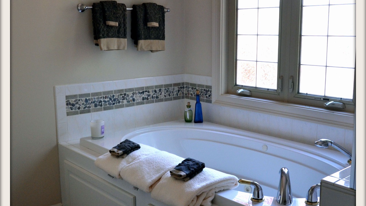 Photo of Bathroom in Mount Berry