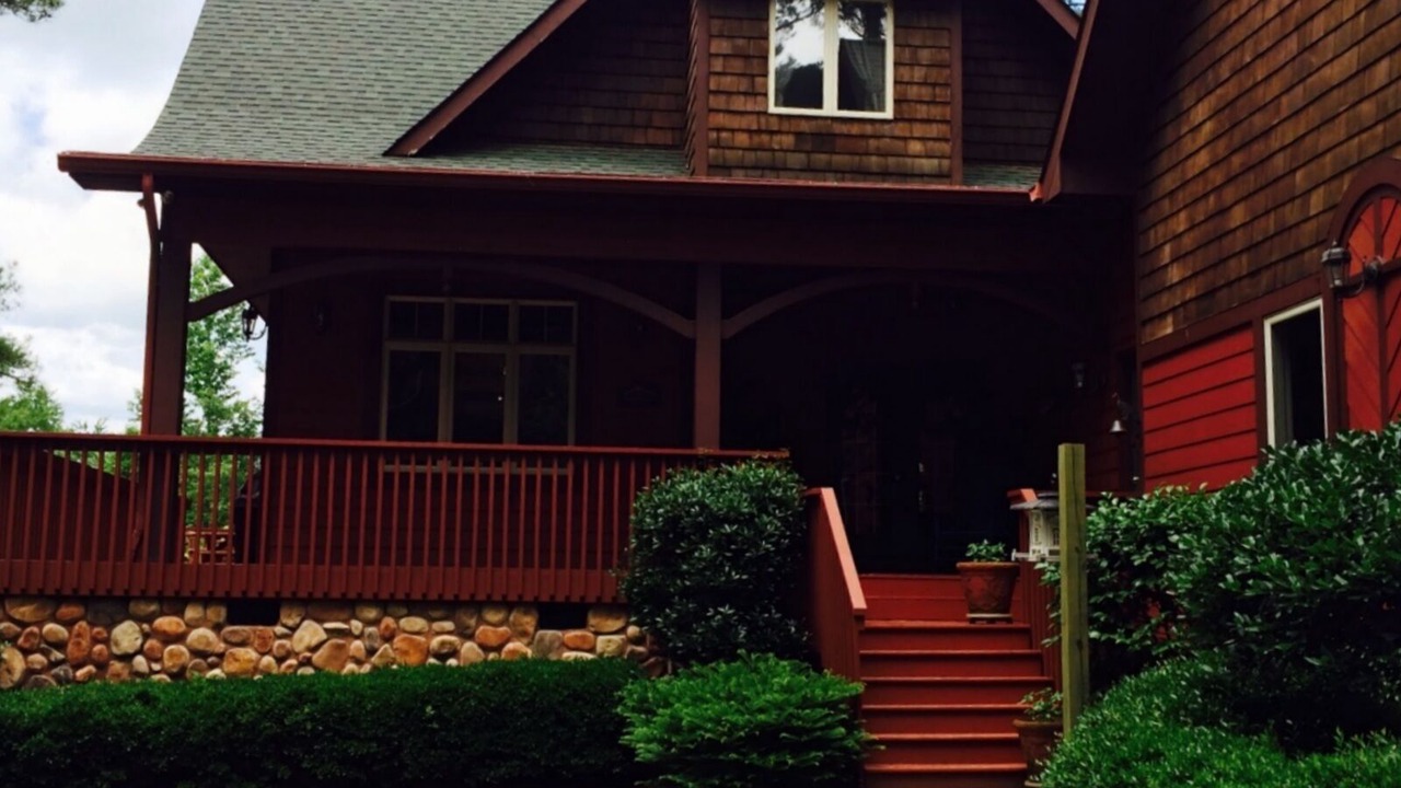 Photo of Outdoor in Mount Berry