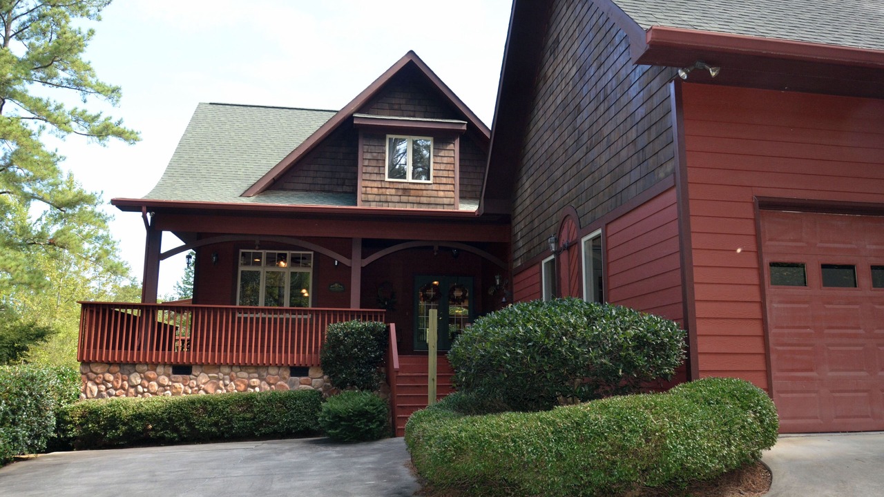 Photo of Outdoor in Mount Berry