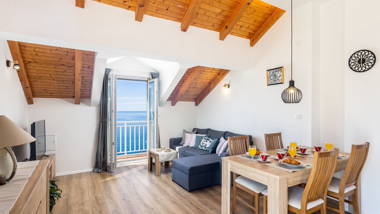 Photo of Livingroom in Zavrelje