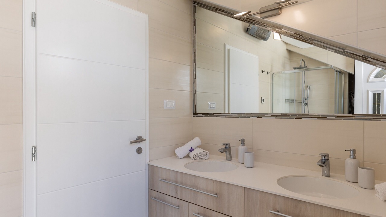 Photo of Bathroom in Zavrelje