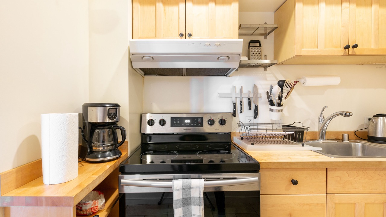 Photo of Kitchen in Berkeley