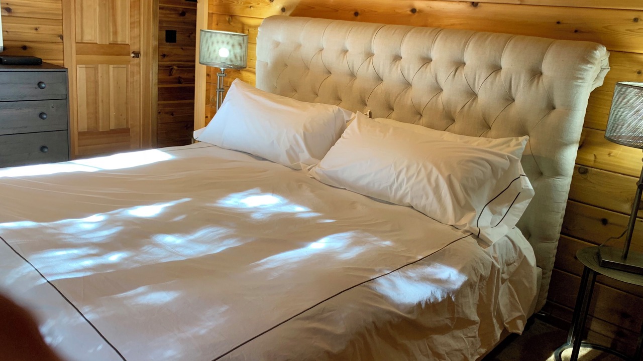 Photo of Bedroom in Carnelian Bay