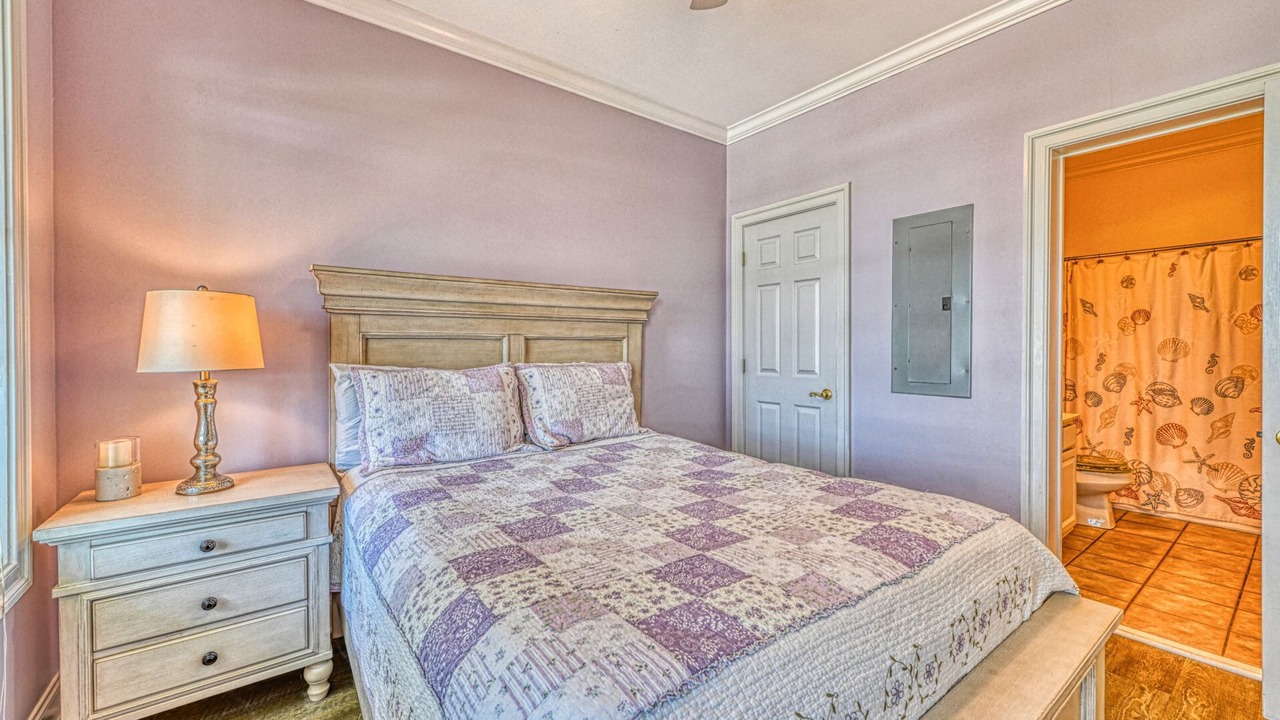 Photo of Bedroom in Murrells Inlet