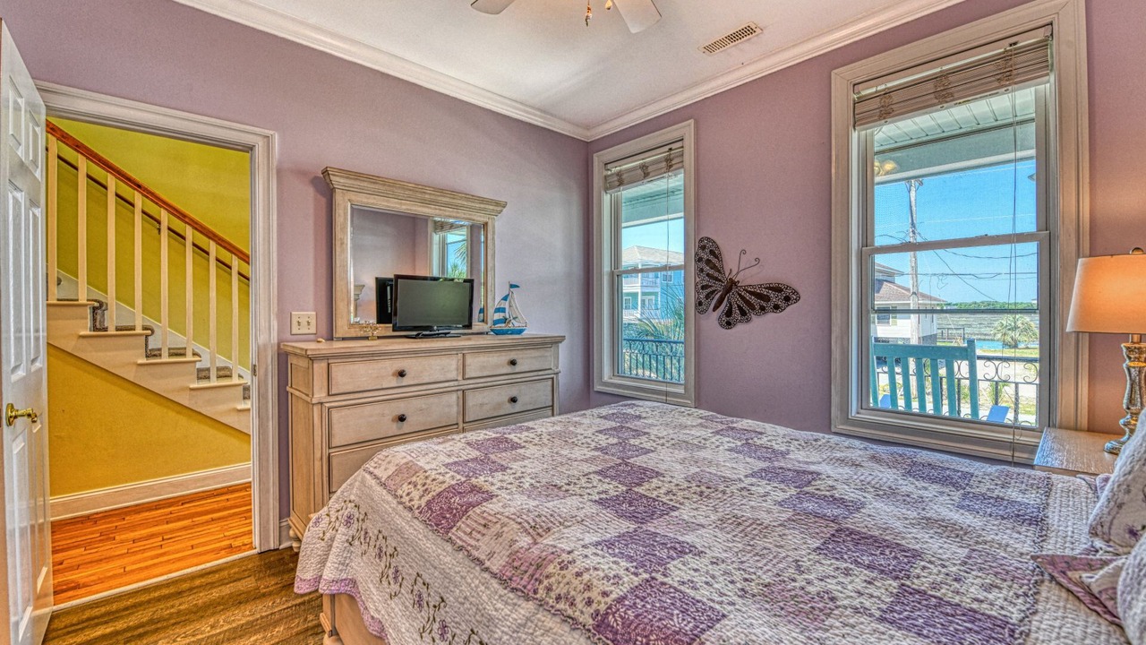 Photo of Bedroom in Murrells Inlet