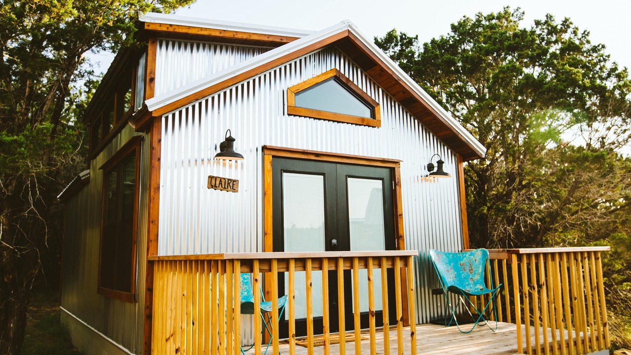 Photo of Outdoor in Dripping Springs