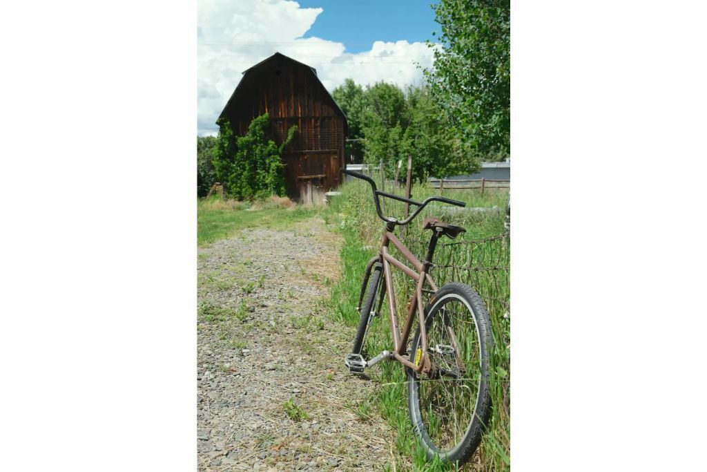 Photo of Outdoor in Pagosa Springs