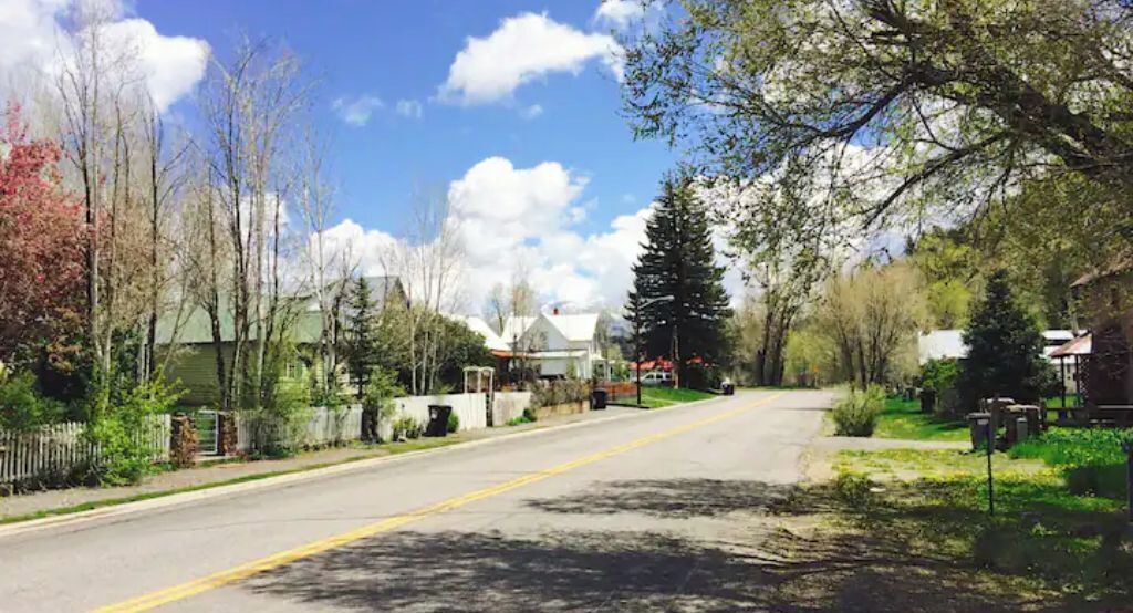 Photo of Outdoor in Pagosa Springs