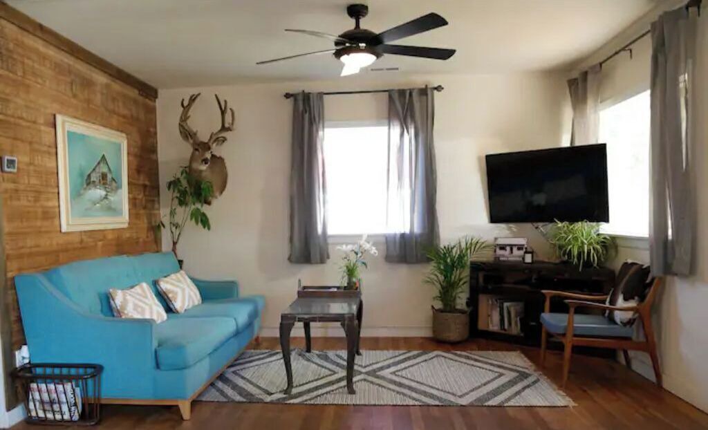 Photo of Livingroom in Pagosa Springs