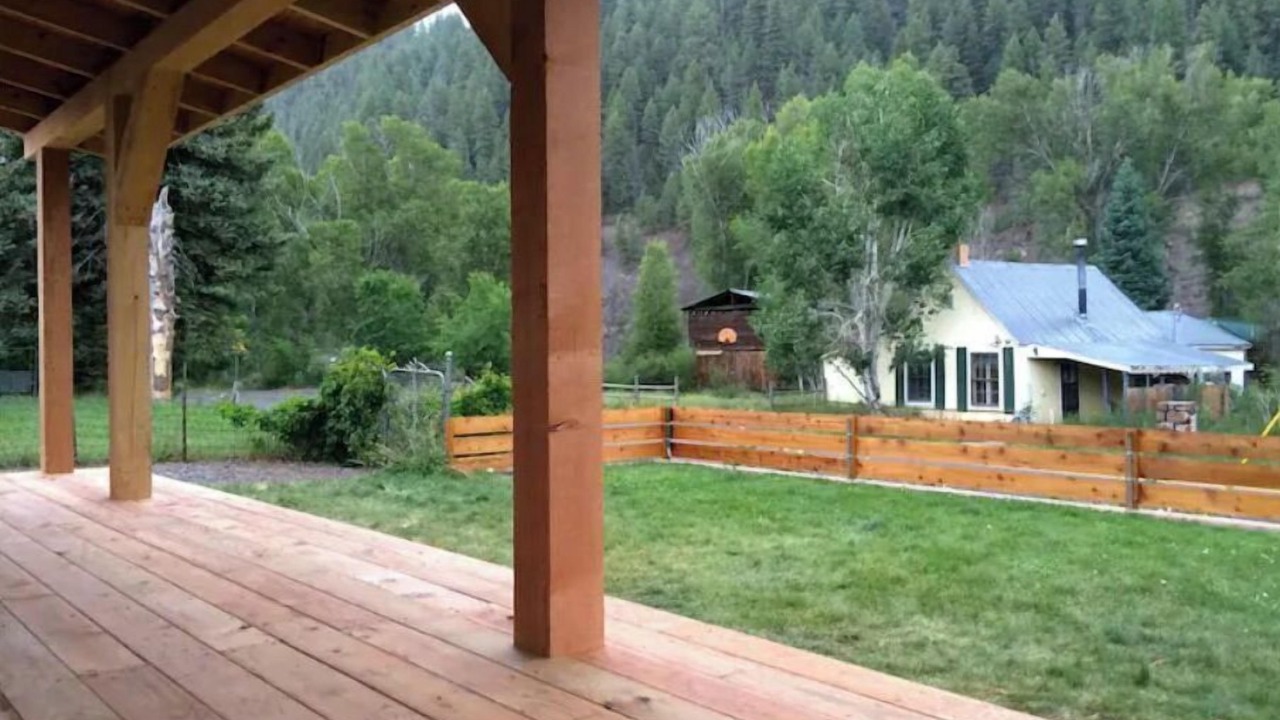 Photo of Outdoor in Pagosa Springs