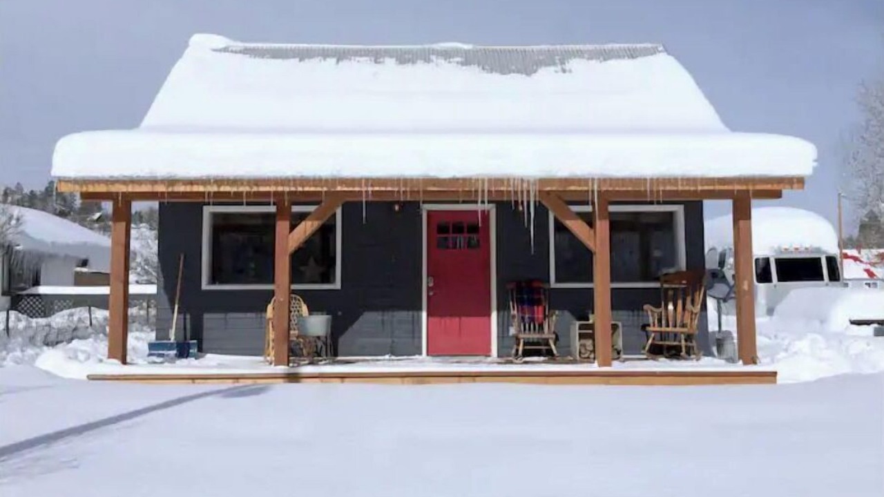 Photo of Outdoor in Pagosa Springs