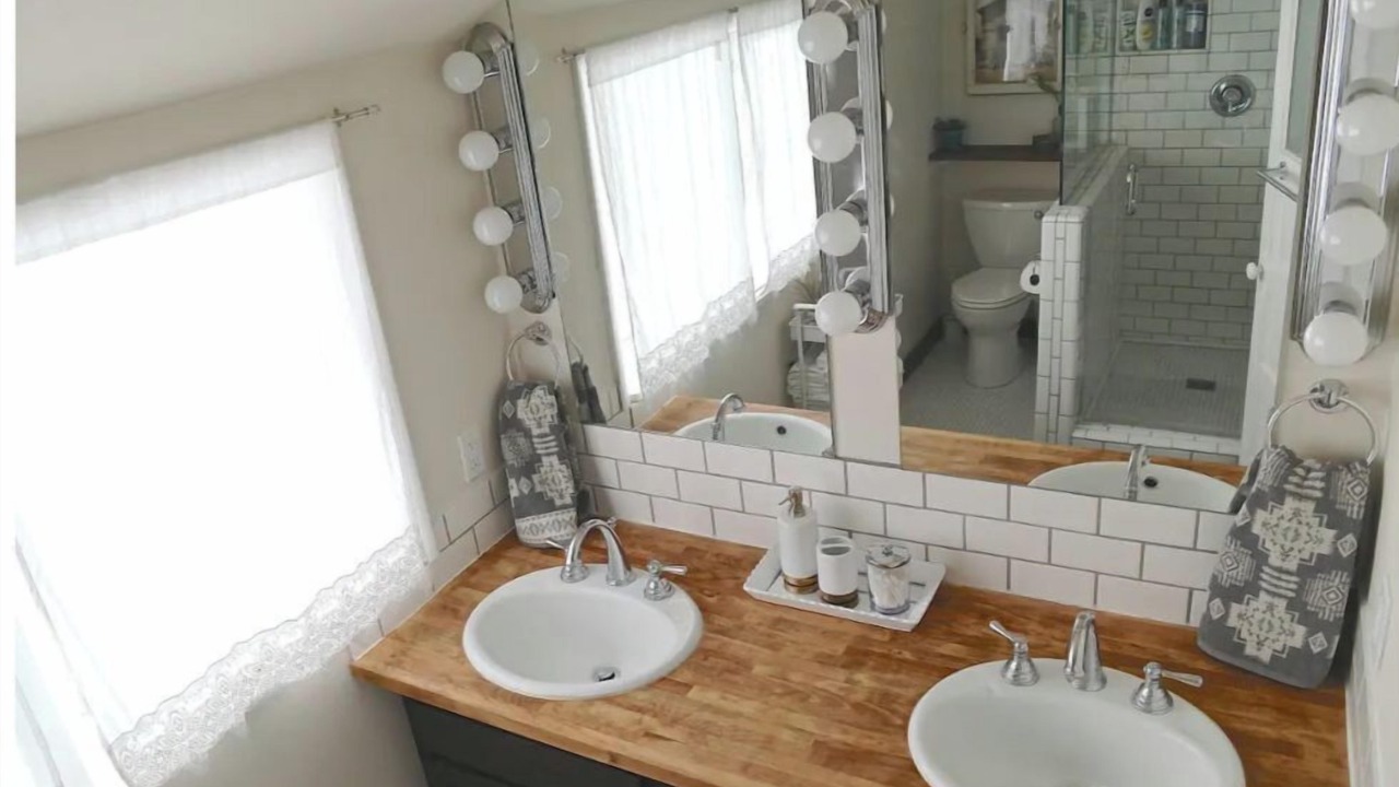 Photo of Bathroom in Pagosa Springs
