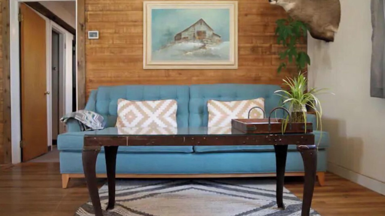 Photo of Livingroom in Pagosa Springs