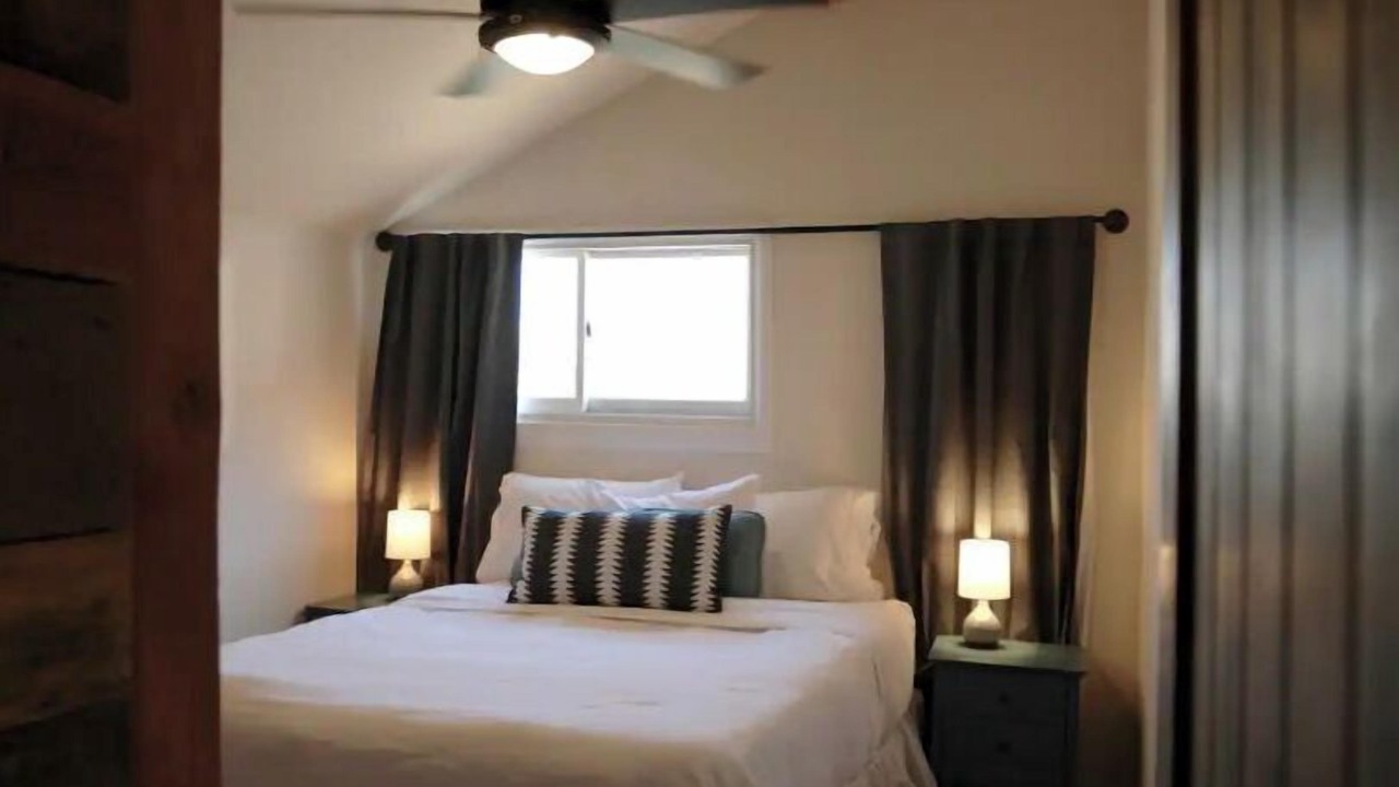 Photo of Bedroom in Pagosa Springs
