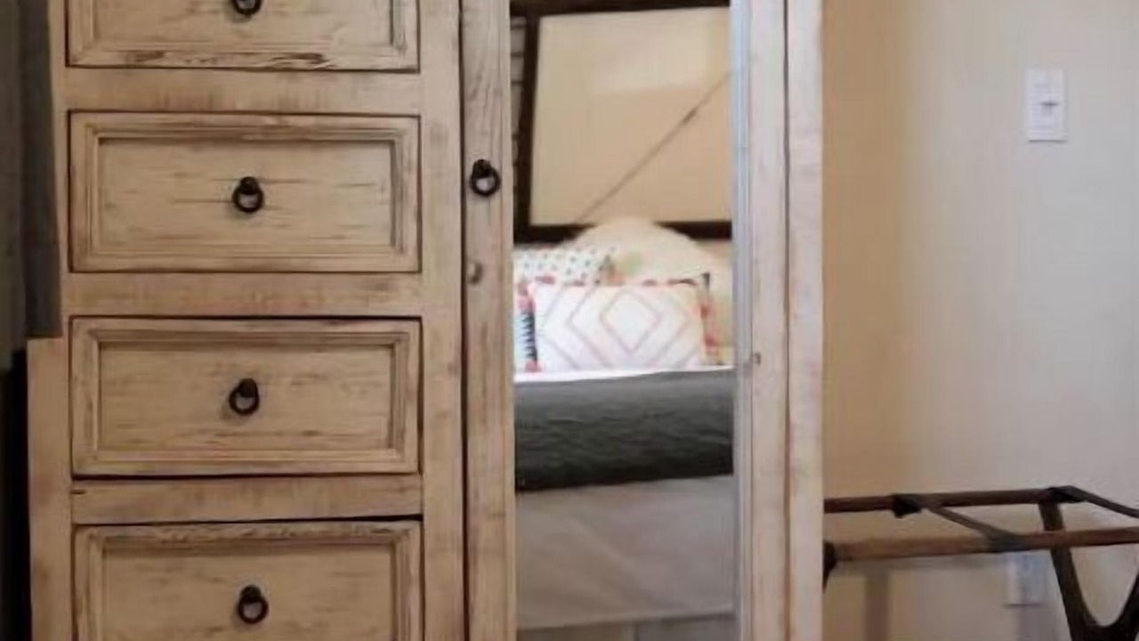 Photo of Bedroom in Pagosa Springs