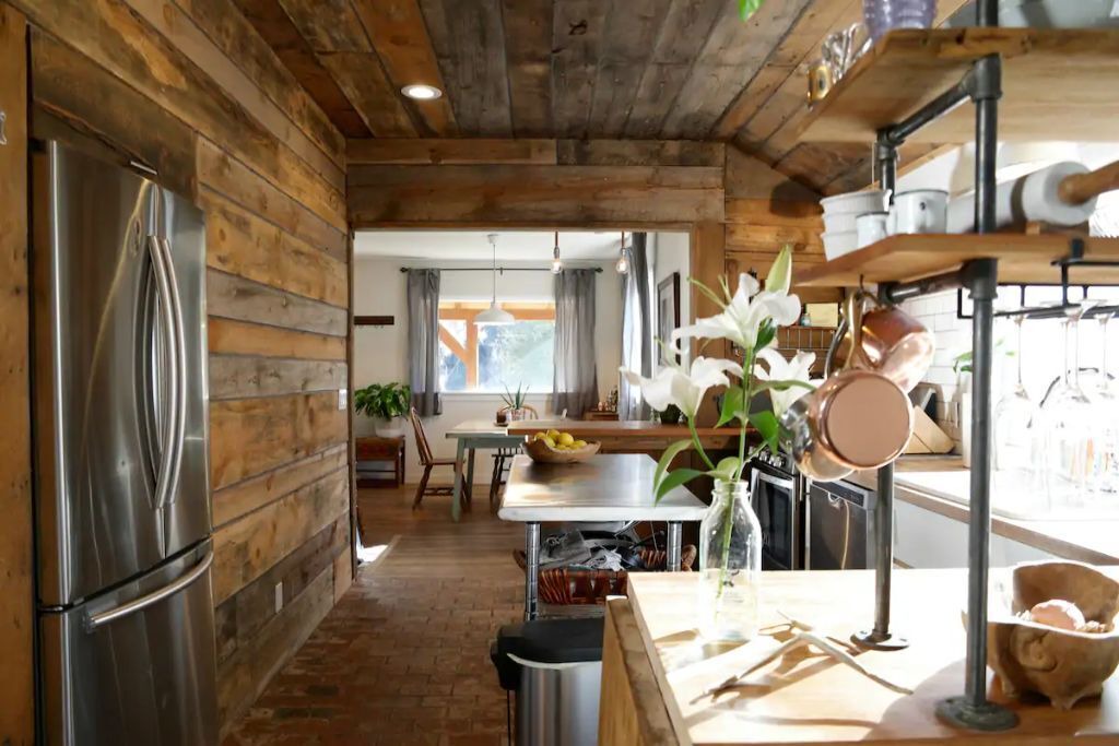 Photo of Kitchen in Pagosa Springs