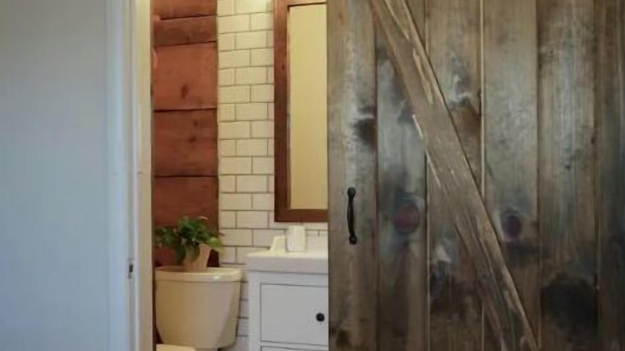 Photo of Bathroom in Pagosa Springs