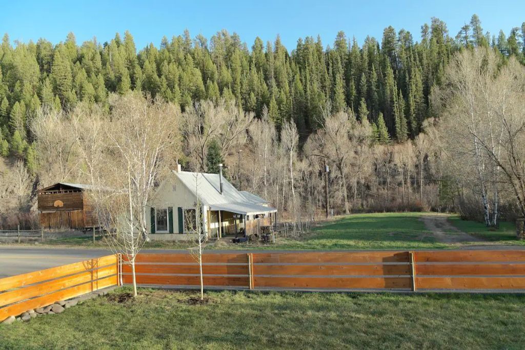 Photo of Outdoor in Pagosa Springs