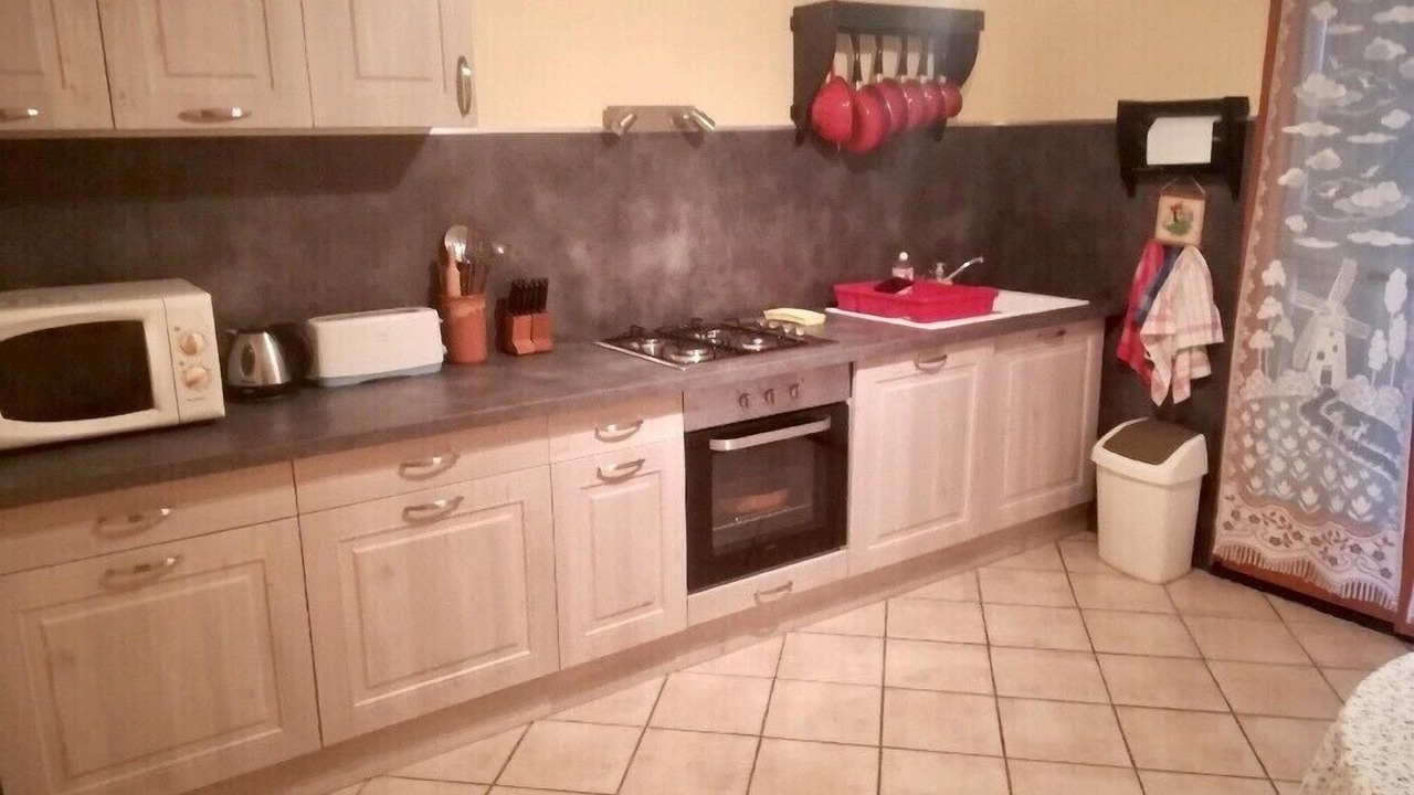 Photo of Kitchen in Torreilles