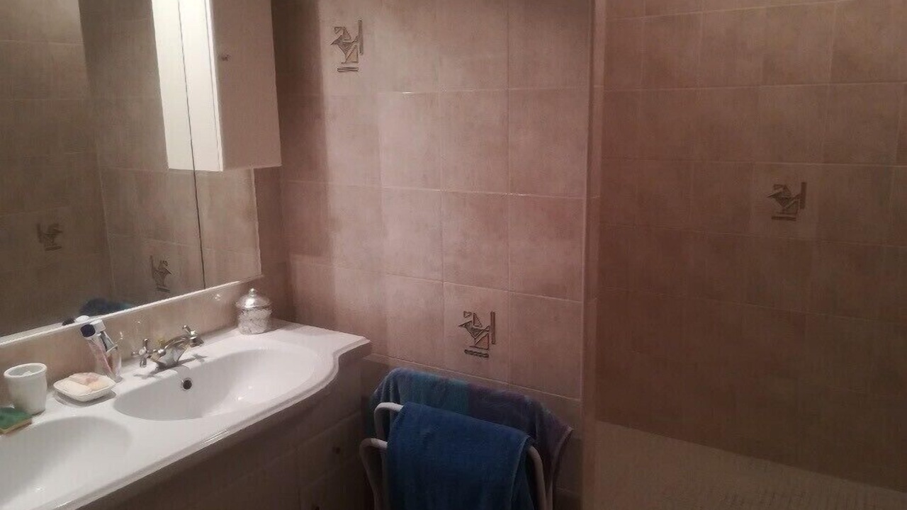 Photo of Bathroom in Torreilles