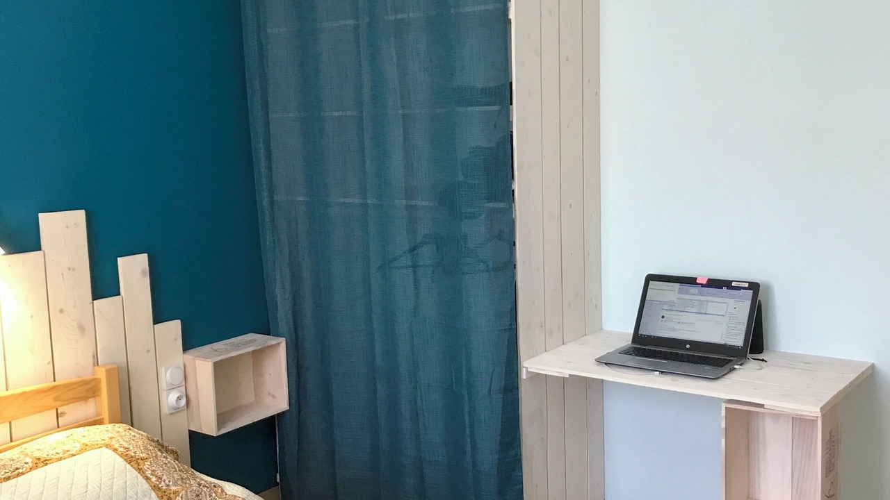 Photo of Bedroom in Torreilles